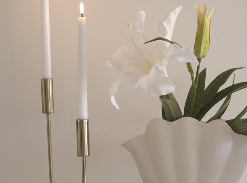 7 Reasons Every Home Needs Candle Holders